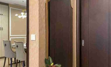 Disewakan Apartemen Pondok Indah Residence at Pondok Indah