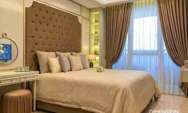 Disewakan Apartemen Pondok Indah Residence at Pondok Indah