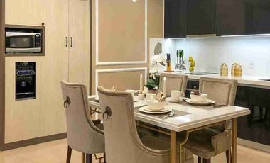 Disewakan Apartemen Pondok Indah Residence at Pondok Indah