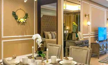 Disewakan Apartemen Pondok Indah Residence at Pondok Indah