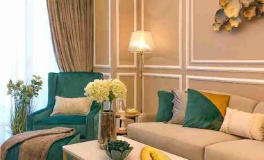 Disewakan Apartemen Pondok Indah Residence at Pondok Indah