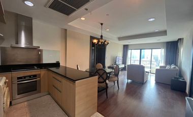 Sathorn Garden: for Sale