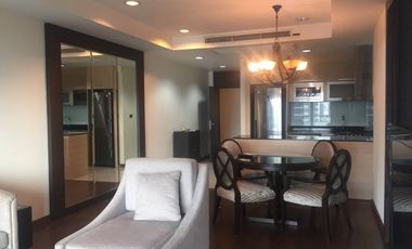 Sathorn Garden: for Sale