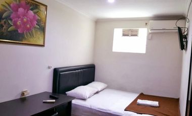 Dijual Kosan Penginapan Berjalan dekat TSM Trans Studio Mall di Bandung