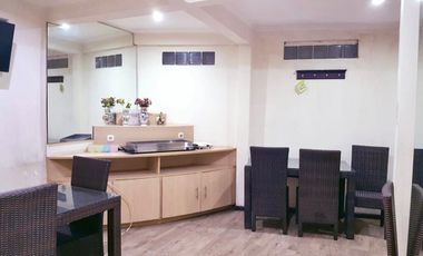 Dijual Kosan Penginapan Berjalan dekat TSM Trans Studio Mall di Bandung