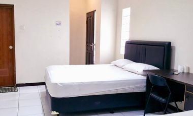 Dijual Kosan Penginapan Berjalan dekat TSM Trans Studio Mall di Bandung