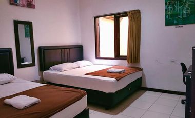 Dijual Kosan Penginapan Berjalan dekat TSM Trans Studio Mall di Bandung