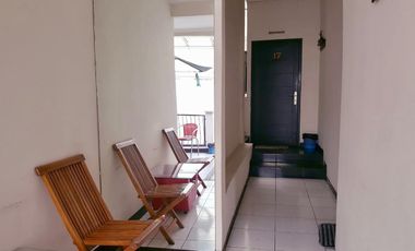 Dijual Kosan Penginapan Berjalan dekat TSM Trans Studio Mall di Bandung