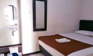 Dijual Kosan Penginapan Berjalan dekat TSM Trans Studio Mall di Bandung