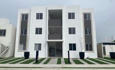 Departamento con amenidades y 2 recámaras - Los Héroes. VENTA