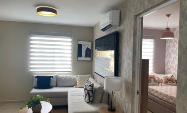 Departamento con amenidades y 2 recámaras - Los Héroes. VENTA