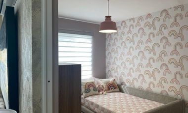 Departamento con amenidades y 2 recámaras - Los Héroes. VENTA