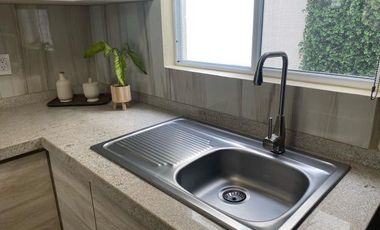 Departamento con amenidades y 2 recámaras - Los Héroes. VENTA