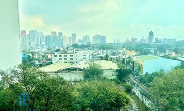 Rockwell Manansala 1BR for SALE