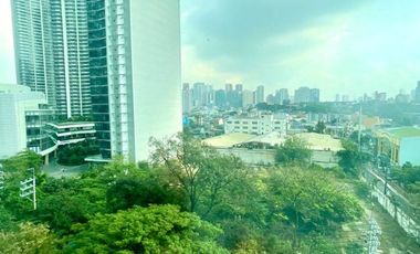 Rockwell Manansala 1BR for SALE