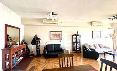 Rockwell Manansala 1BR for SALE