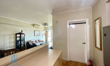 Rockwell Manansala 1BR for SALE