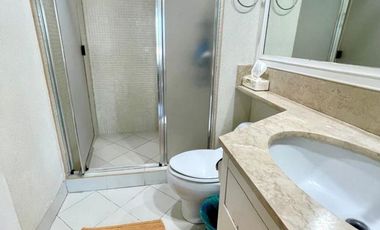 Rockwell Manansala 1BR for SALE