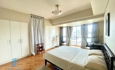 Rockwell Manansala 1BR for SALE