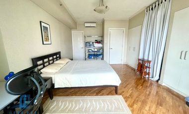 Rockwell Manansala 1BR for SALE