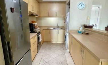 Rockwell Manansala 1BR for SALE