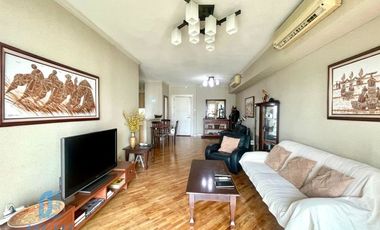 Rockwell Manansala 1BR for SALE