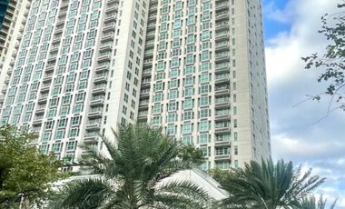 Rockwell Manansala 1BR for SALE