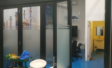 Gudang disewakan di RW 12, Kalideres, Kalideres, Jakarta Barat, Daerah Khusus Ibukota Jakarta