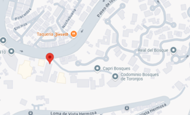 Departamento Remate Bancario Lomas de Vista Hermosa Cuajimalpa CDMX