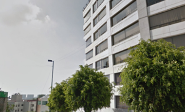 Departamento Remate Bancario Lomas de Vista Hermosa Cuajimalpa CDMX