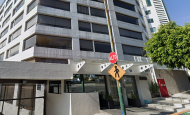 Departamento Remate Bancario Lomas de Vista Hermosa Cuajimalpa CDMX