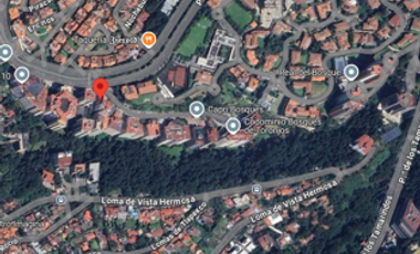 Departamento Remate Bancario Lomas de Vista Hermosa Cuajimalpa CDMX