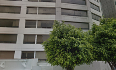 Departamento Remate Bancario Lomas de Vista Hermosa Cuajimalpa CDMX