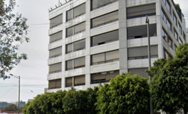 Departamento Remate Bancario Lomas de Vista Hermosa Cuajimalpa CDMX