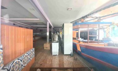 Ruko Lebar 12m Lokasi Strategis Bharata Raya - Galuh Mas Karawang