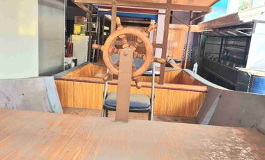 Ruko Lebar 12m Lokasi Strategis Bharata Raya - Galuh Mas Karawang