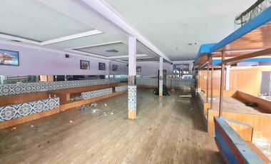 Ruko Lebar 12m Lokasi Strategis Bharata Raya - Galuh Mas Karawang