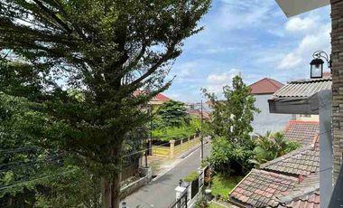 di sewakan rumah d jl siaga pejaten barat pasar Minggu Jakarta selatan