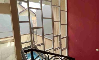 di sewakan rumah d jl siaga pejaten barat pasar Minggu Jakarta selatan