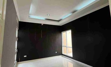 di sewakan rumah d jl siaga pejaten barat pasar Minggu Jakarta selatan