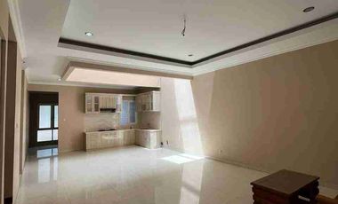 di sewakan rumah d jl siaga pejaten barat pasar Minggu Jakarta selatan