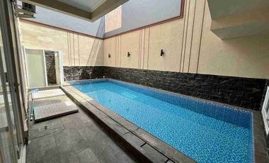 di sewakan rumah d jl siaga pejaten barat pasar Minggu Jakarta selatan