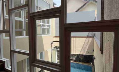 di sewakan rumah d jl siaga pejaten barat pasar Minggu Jakarta selatan