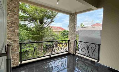 di sewakan rumah d jl siaga pejaten barat pasar Minggu Jakarta selatan