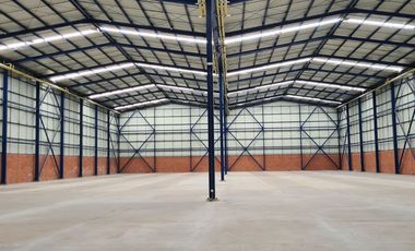 BODEGA ARRIENDO  3600 M2 ARROYOHONDO ZONA INDUSTRIAL YUMBO