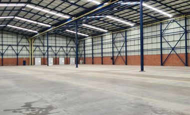 BODEGA ARRIENDO  3600 M2 ARROYOHONDO ZONA INDUSTRIAL YUMBO