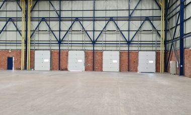 BODEGA ARRIENDO  3600 M2 ARROYOHONDO ZONA INDUSTRIAL YUMBO
