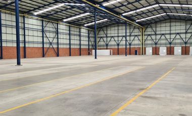 BODEGA ARRIENDO  3600 M2 ARROYOHONDO ZONA INDUSTRIAL YUMBO