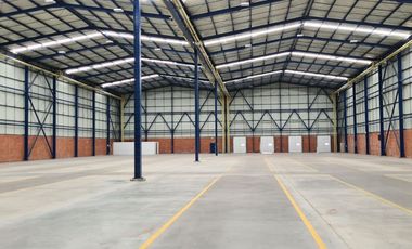 BODEGA ARRIENDO  3600 M2 ARROYOHONDO ZONA INDUSTRIAL YUMBO