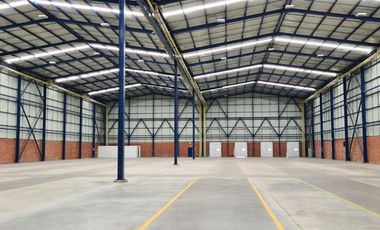 BODEGA ARRIENDO  3600 M2 ARROYOHONDO ZONA INDUSTRIAL YUMBO